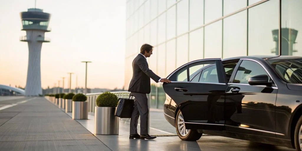 How to Choose a Chauffeur Service in Newark