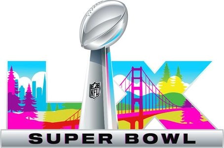 Super Bowl logo