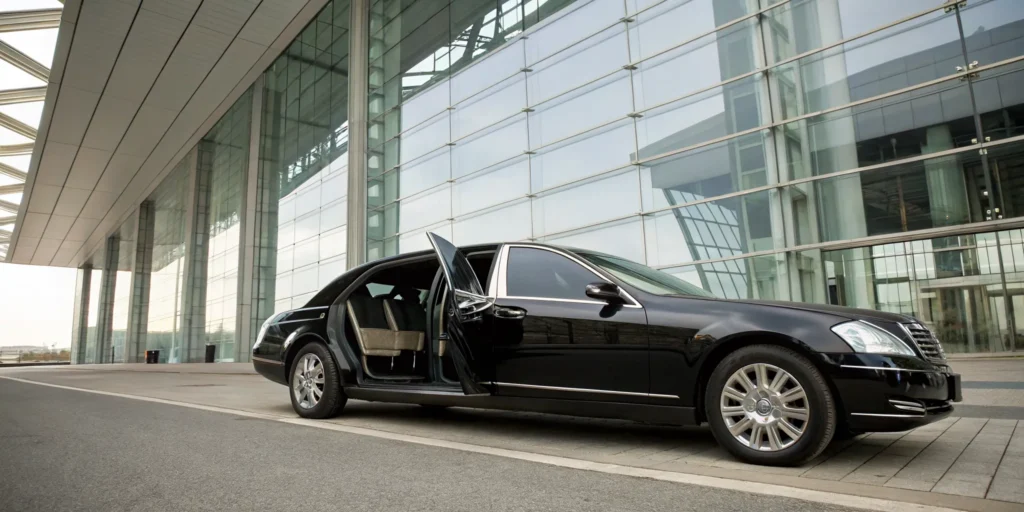 The Ultimate Glen Mills Airport Limo Guide