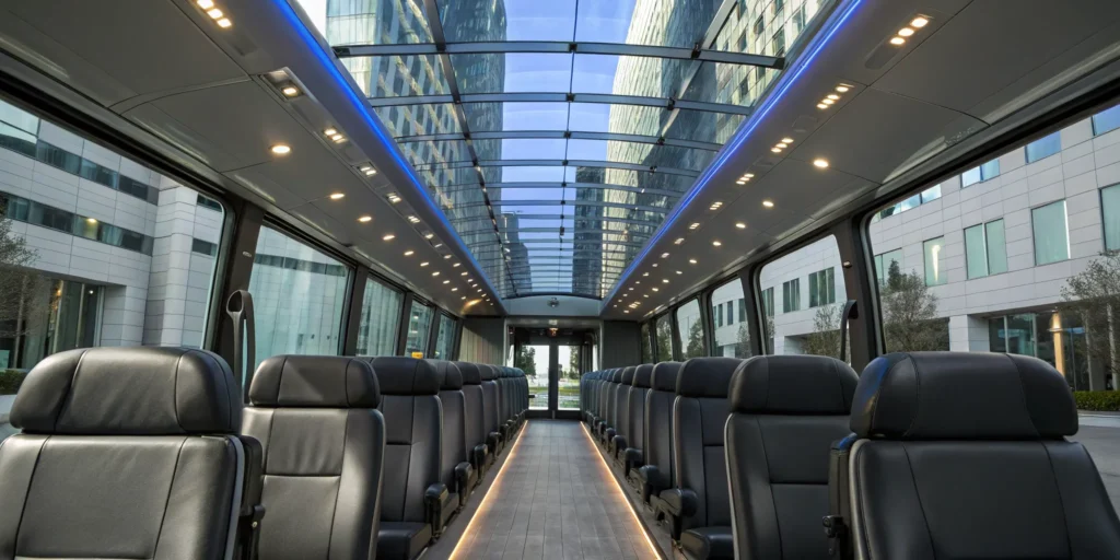 The Ultimate Guide to Event Transportation AC