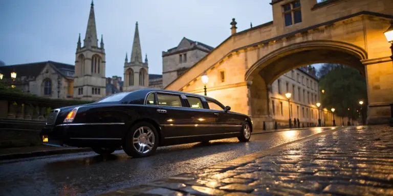 Event shuttle and guest transportation service