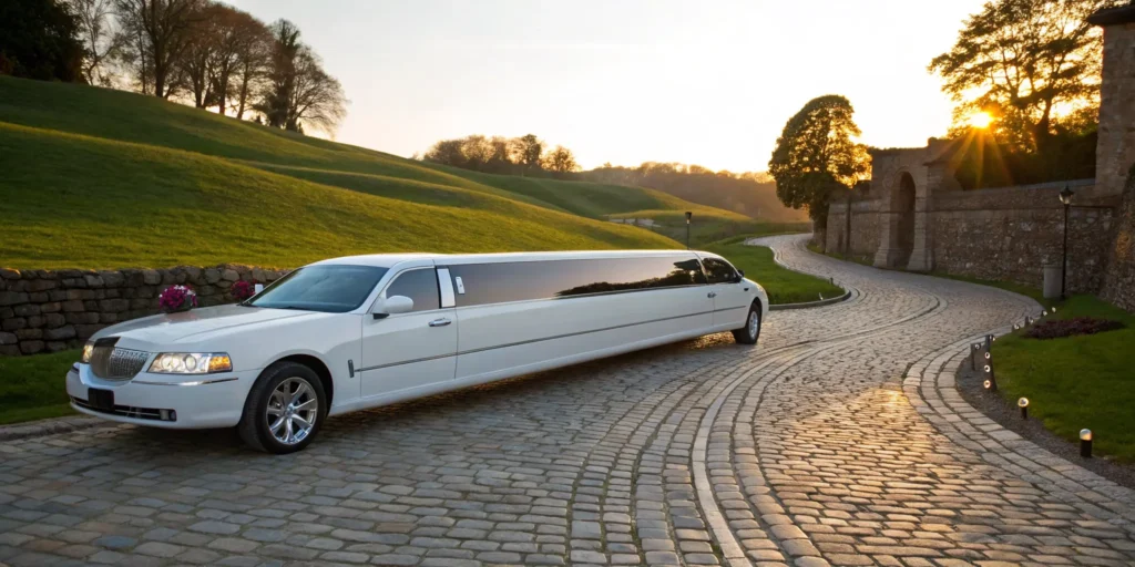 Your Guide to Perfect Wedding Day Transportation