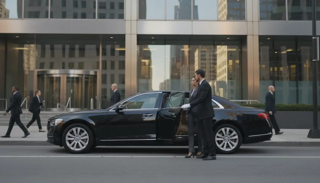 Black Car Service Philadelphia: Executive Travel Guide