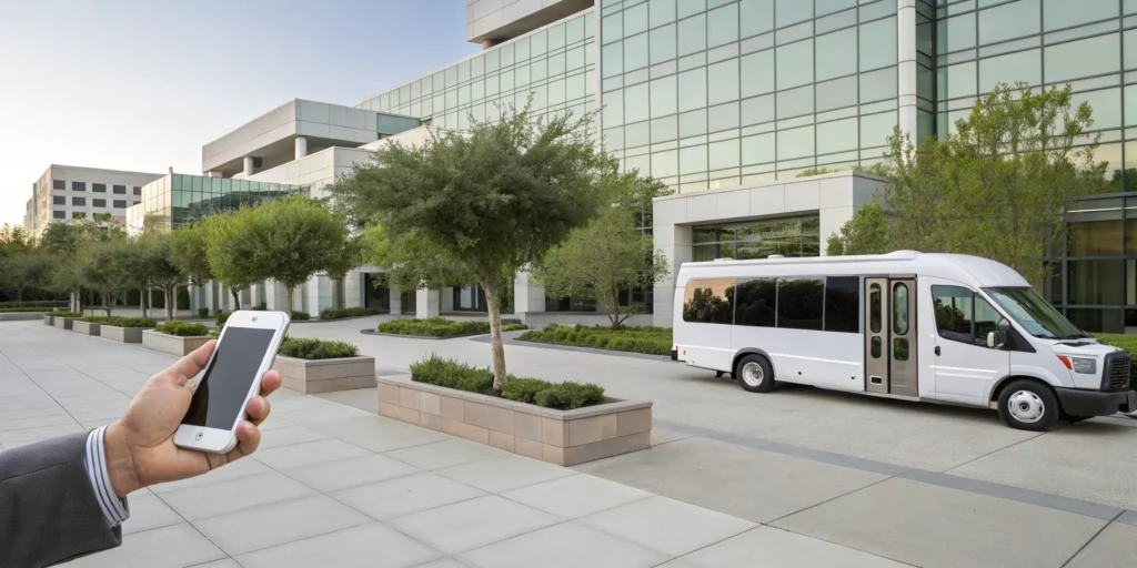 Glen Mills Group Shuttle: Options, Costs & Booking
