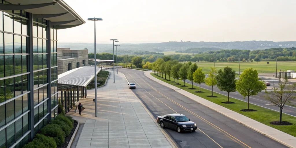 Glen Mills PHL Transportation: Cost & Options Guide