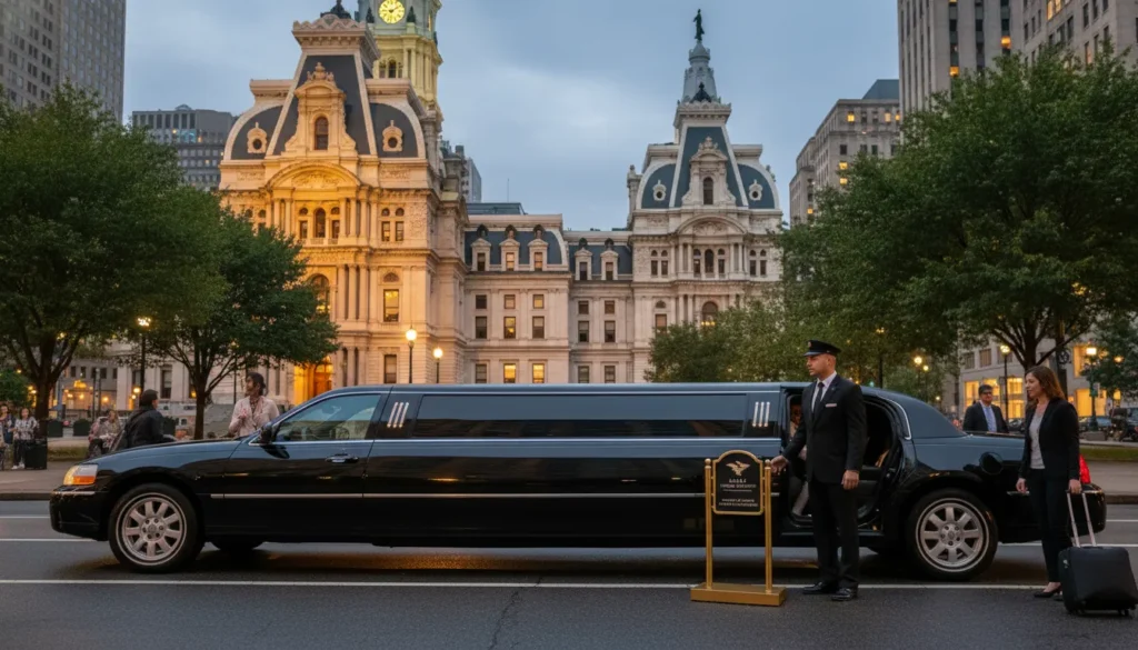 How Much Does It Cost to Rent a Limo?