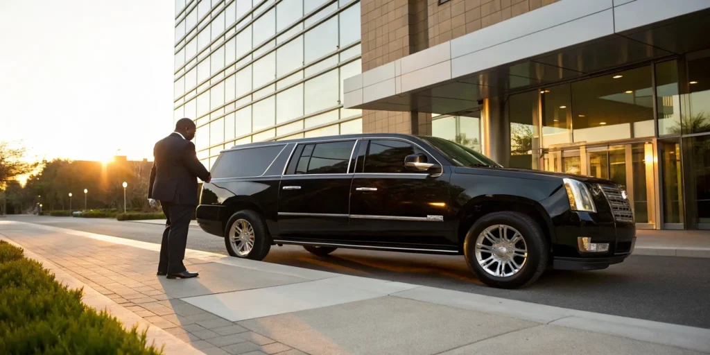 How to Choose the Best Glen Mills SUV Limo