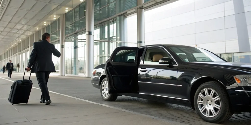 The Best King of Prussia Airport Transfers: A Guide
