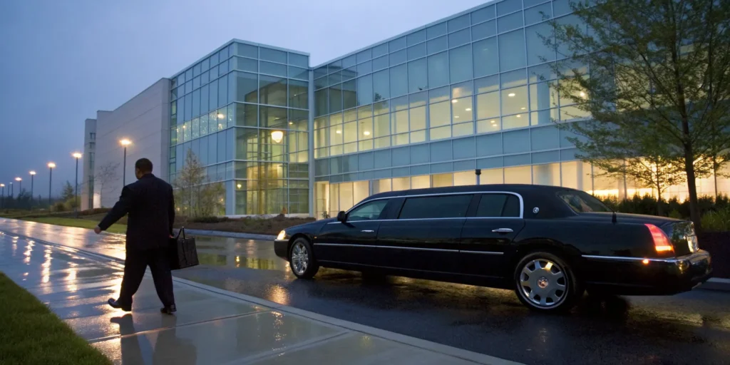 The Ultimate Glen Mills Corporate Limo Guide