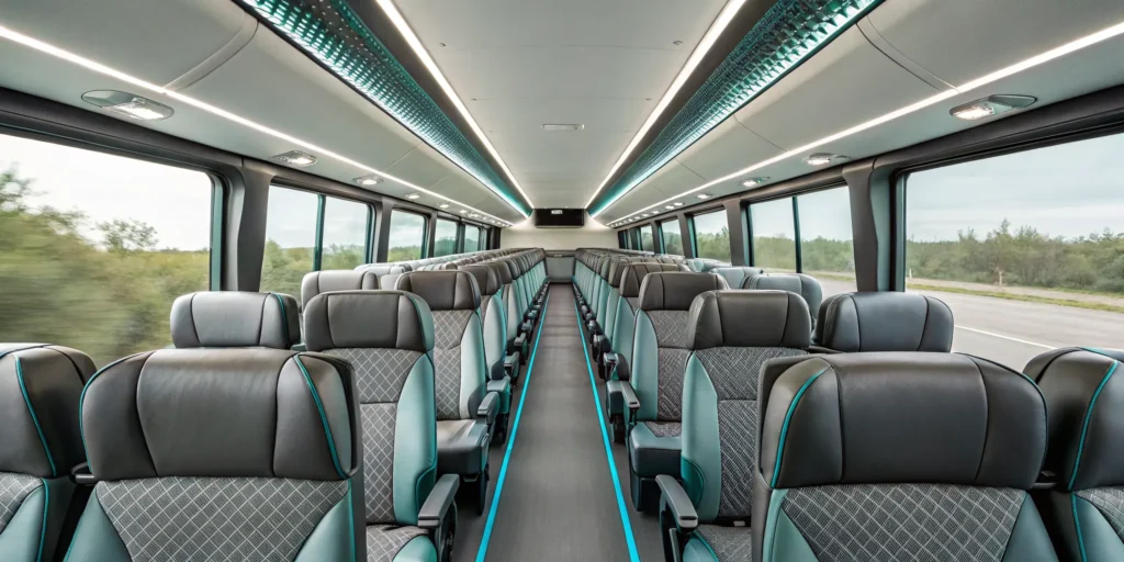 What Is Group Transport AC? A Complete Guide