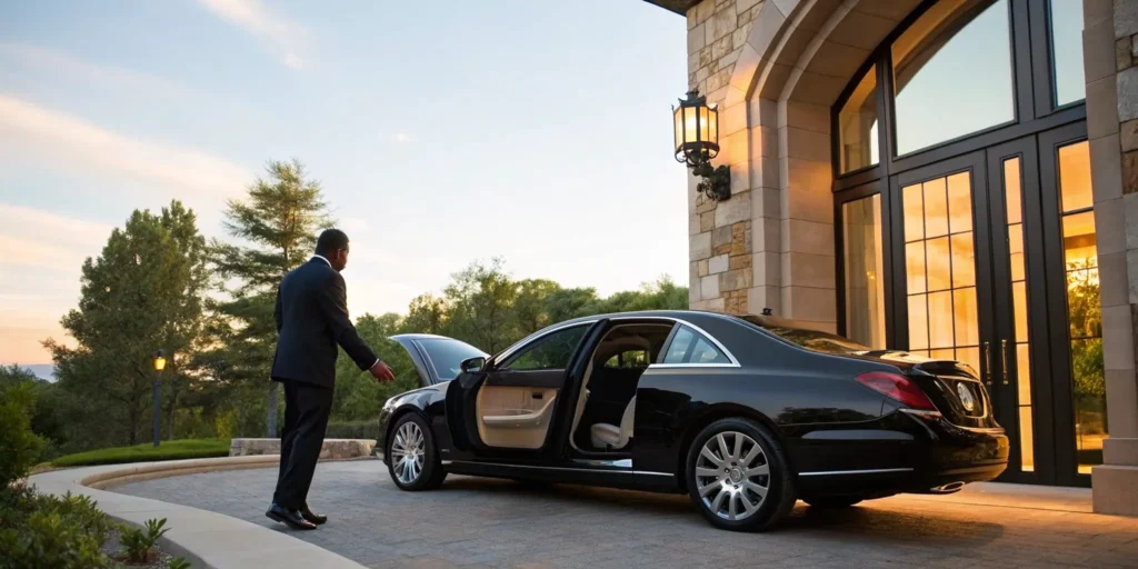 Your Guide to Glen Mills Chauffeur Service