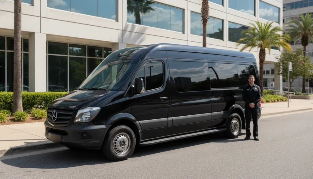 Medical Transportation Philadelphia: HIPAA Guide