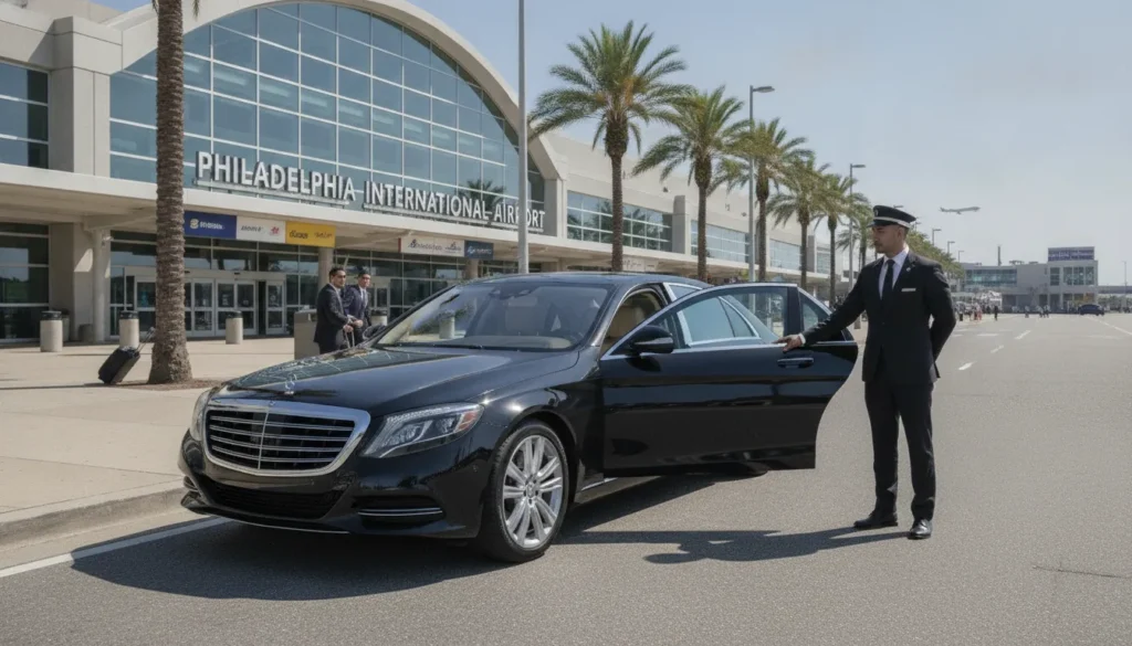 Philadelphia Airport Transportation: Complete PHL Guide