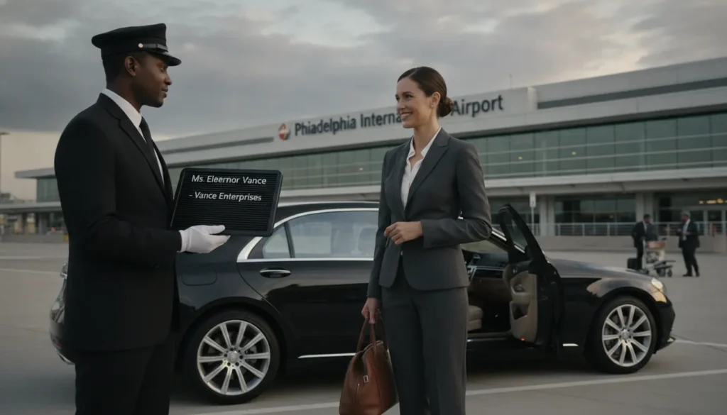 TMS Integration Corporate Ground Transportation: What Philadelphia Businesses Need to Know