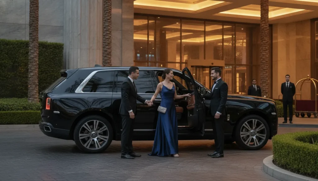 Luxury SUV AC Service in Atlantic City, NJ