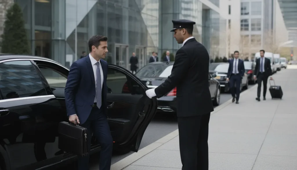 Princeton Event Transport: Reliable Meetings and Conferences