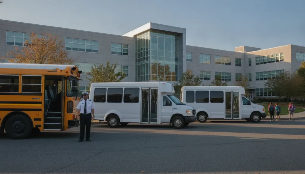 School District Transportation Philadelphia: A Guide