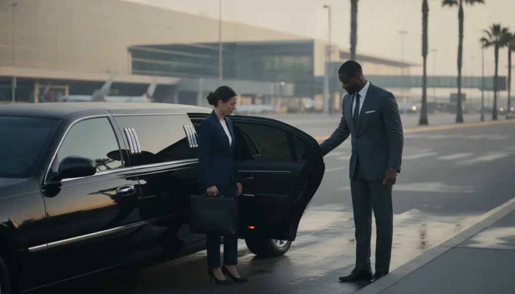 VIP Limo Bayonne: Professional Chauffeured Service