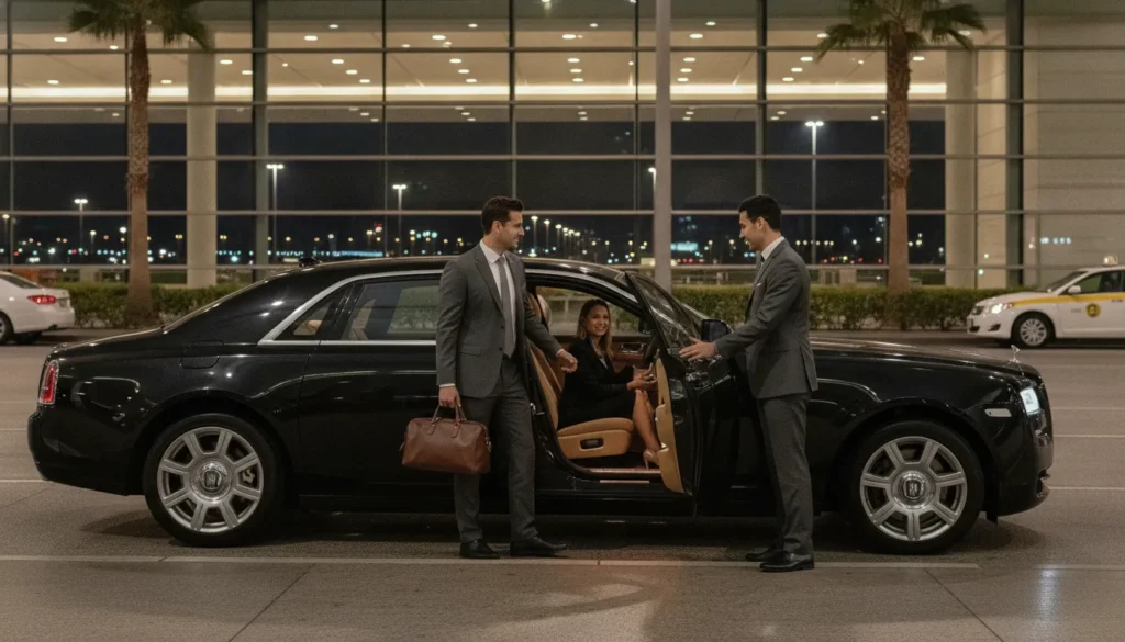 Your Guide to PHL Limo Bayonne Airport Transfers