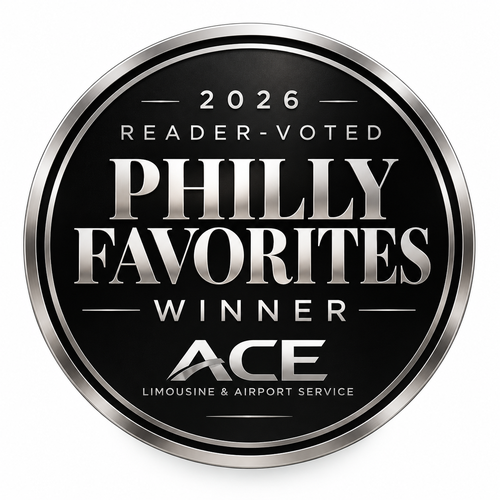 2026 Reader-Voted Philly Favorites Winner seal
