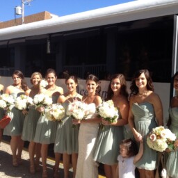 Wedding-Party-White-Bus