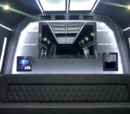 29 Passenger Party Bus